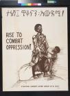 Rise To Combat Oppression!