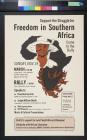 Freedom in Southern Africa