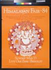 Himalayan Fair 84