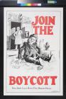 Join / The / Boycott