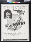 Kevin Lynch:Freedom Fighter