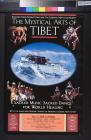 The mystical arts of Tibet