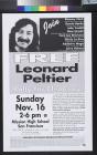 Free Leonard Peltier