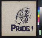 Tribe Pride!