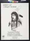Spirit of Crazy Horse