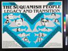 The Suquamish People Legacy And Transition
