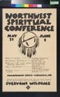 Northwest Spiritual Conference
