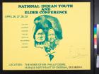 National Indian Youth And Elder Conference