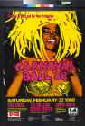 San Francisco Carnaval Ball '88