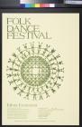 Folk Dance Festival