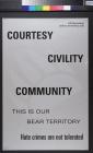 Courtesy Civility Comunity