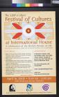 Festival of Cultures at International House