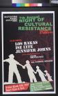 7th Annual Night of Cultural Resistance