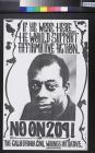 If He Were Here... (James Baldwin)