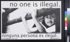 no one is illegal.