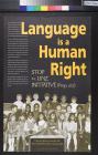 Language is a human right