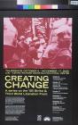 Creating Change: A Series On The '68 Strike & Third World Liberation Front