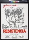 Fiesta de resistencia