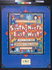 South & North, East & West