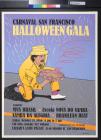 Carnaval San Francisco: Halloween Gala