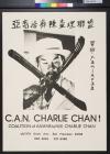 C.A.N. Charlie Chan