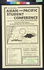 Asain and Pacific Student Conference