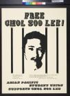 Free Chol Soo Lee!