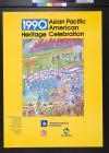 1990 Asian Pacific American Heritage Celebration