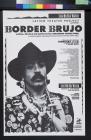 Latino Theater Project presents Border Brujo