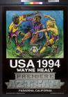 USA 1994, Wayne Healy