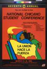Seventh Annual National Chicano Student Conference