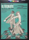 Benefit Extravaganza for: El Tecolote