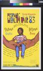 Hispanic Health Fair '83