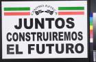 Juntos Construiremos El Futuro