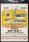 Ray Barretto & his orchestra