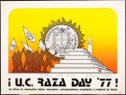 U.C. Raza Day '77! [1977]