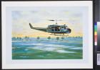 Untitled (United States Army helicopter)