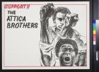 Support!! The Attica Brothers