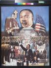 untitled (Martin Luther King Jr. and protest)