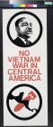 No Vietnam War in Central America