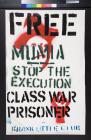 Free Mumia