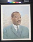 untitled (Martin Luther King, Jr.)