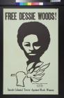 Free Dessie Woods!