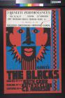 3 Benefit Performances: The Blacks