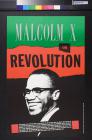 Malcolm X On Revolution