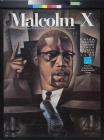 Malcolm X