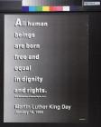 untitled (Martin Luther King Day)