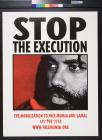 Stop the execution