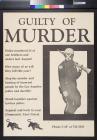 Guilty of Murder