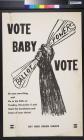 Vote Baby Vote